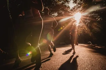 Artemida Sunset Run 2026: Τρέχοντας στο ηλιοβασίλεμα της Αρτέμιδας