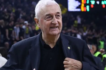 Δέκα χρόνια, τέσσερα Final Four: Η ΑΕΚ σταθερά πρωταγωνίστρια στο BCL