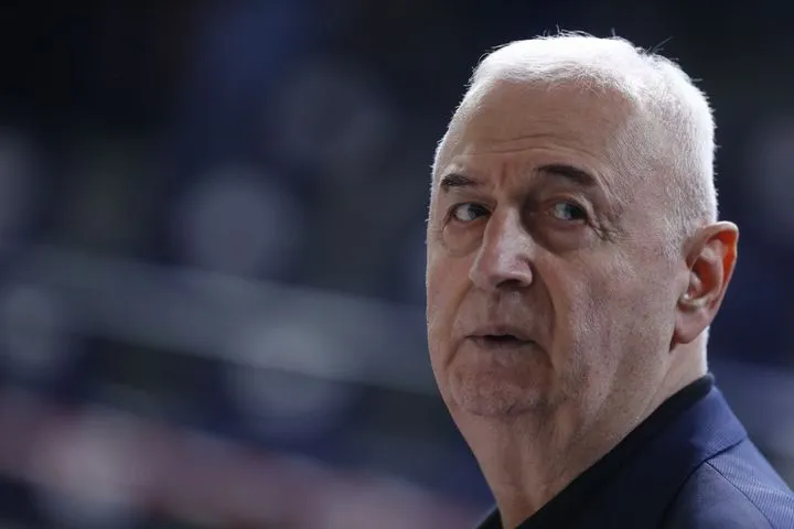 Σάκοτα ενόψει Άρη Betsson: “Θα είμαστε αυτοί που πρέπει”