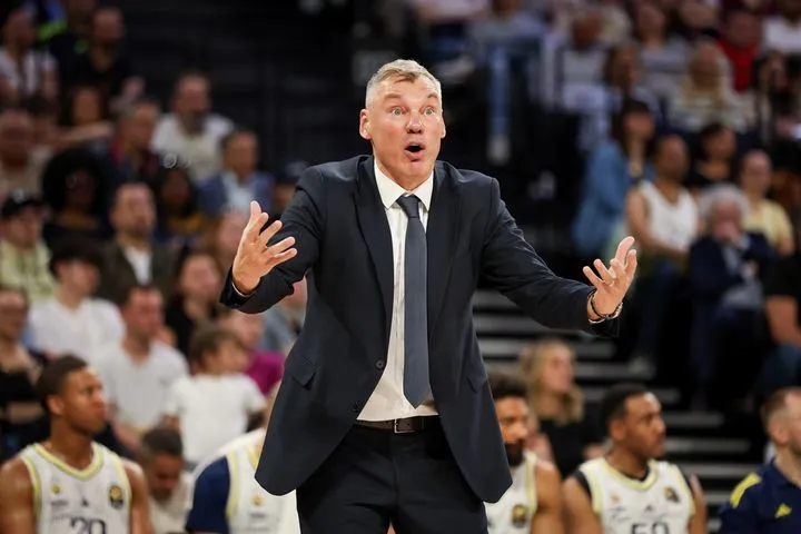 Η βαθμολογία της EuroLeague μετά τη νίκη της Φενέρμπαχτσε: Τι χρειάζεται για να πάρει πλεονέκτημα έδρας