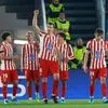 Champions League: Το πανόραμα των προημιτελικών και ο δρόμος ως τον τελικό στην Πούσκας Αρένα