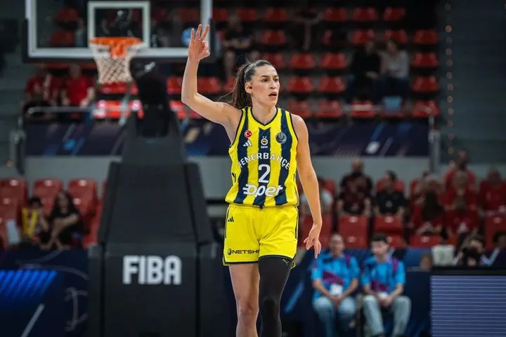 Στον τελικό της EuroLeague Γυναικών η Φενέρμπαχτσε