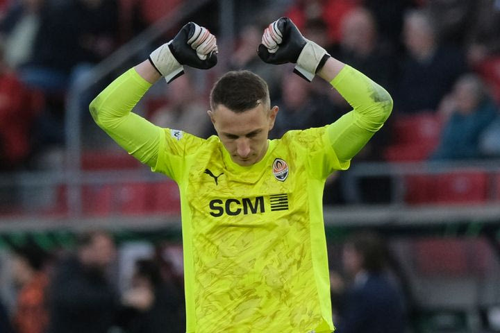 Άλκμααρ – Σαχτάρ 2-2: Χορταστικό ματς στην Ολλανδία με τους φιλοξενούμενους να πανηγυρίζουν την πρόκριση στα ημιτελικά