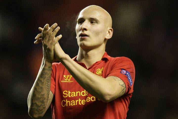 Ο Τζόντζο Σέλβι κρεμά τα ποδοσφαιρικά του παπούτσια και αναλαμβάνει προπονητής