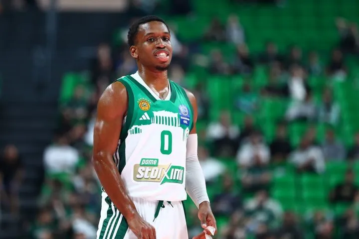 Παναθηναϊκός AKTOR – Μύκονος Betsson 97-76: Ξεμούδιασμα και rotation στο Telekom Center Athens και μυαλό στη Βαλένθια