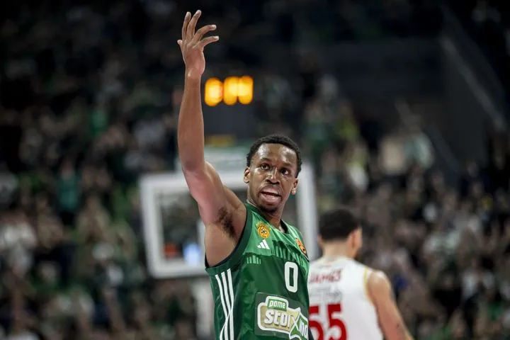 Ο επαγγελματισμός του Σορτς και οι μεταβαλλόμενες προσδοκίες για τον Παναθηναϊκό AKTOR