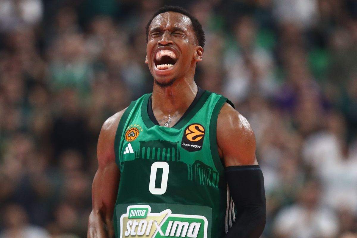 Ο Τι Τζέι Σορτς