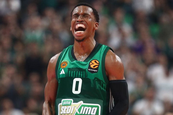 Ο Τι Τζέι Σορτς