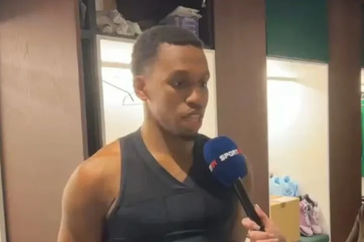 Ο Τι Τζέι Σορτς στο SPORT24: "Να καταφέρουμε να κατεβάσουμε την ταχύτητα της Βαλένθια, να βρούμε τρόπο να τους κερδίσουμε"