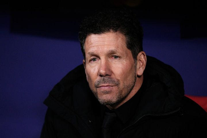 Σιμεόνε για Μιρτσέα Λουτσέσκου: “Μου είχε κάνει το δείπνο στο σπίτι του, με προστάτευε γιατί ήμουν παιδί”