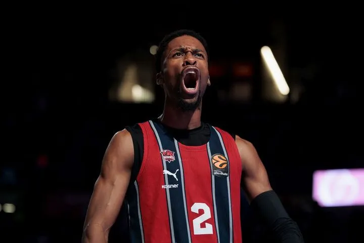 Η Μπασκόνια ίδρωσε πολύ αλλά επικράτησε της Γκραν Κανάρια στη Βιτόρια