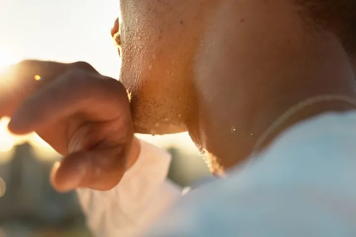 Το λάθος που κάνεις κάθε μέρα και καταστρέφει το δέρμα σου