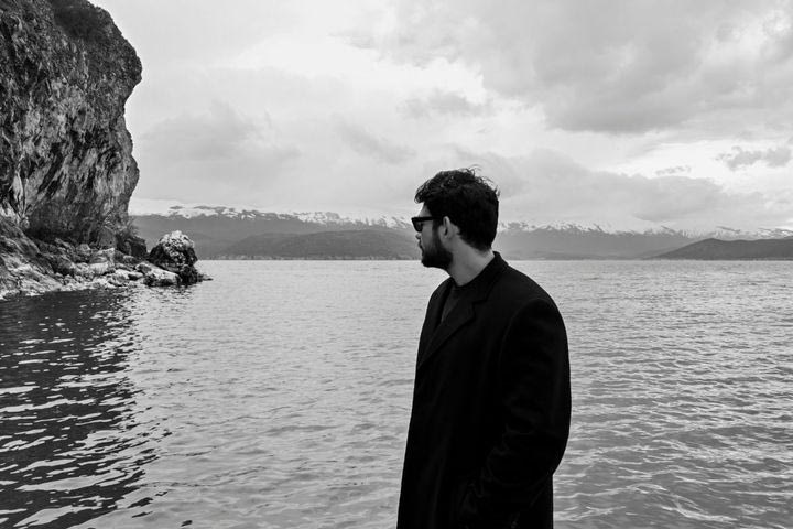 Το βιβλίο ΑΝΑΧΩΡΗΤΗΣ του Νίκου Σκούφου κυκλοφορεί από την Κάπα Εκδοτική