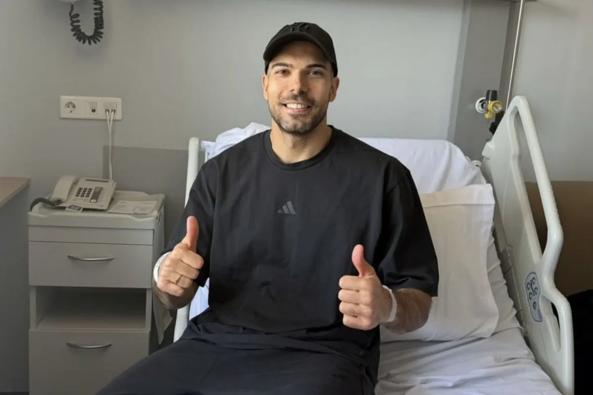 Ο Κώστας Σλούκας