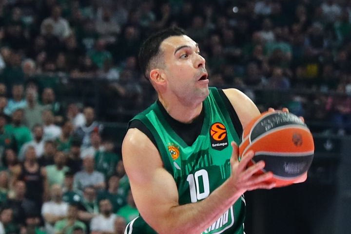 Σλούκας: “Οφείλουμε να ακολουθήσουμε το στυλ της Βαλένθια, αλλιώς θα έχουμε από νωρίς πρόβλημα”