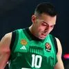 Ο Κώστας Σλούκας