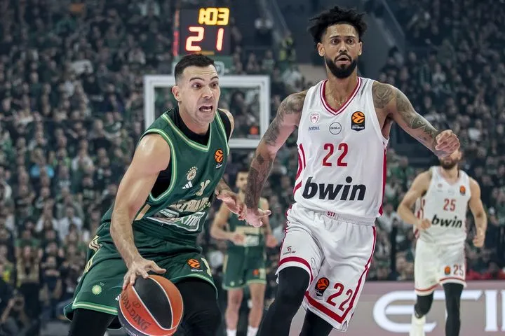 Το αναλυτικό πρόγραμμα της τελευταίας αγωνιστικής της EuroLeague