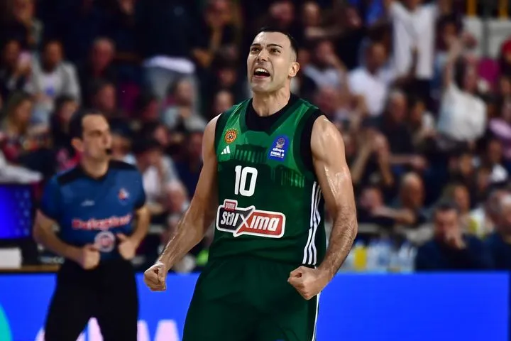 Παναθηναϊκός: Η εμψυχωτική βιντεοκλήση του Σλούκα πριν το ματς με τη Βαλένθια