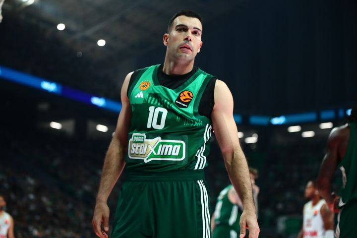 Απίστευτη αλλαγή στις αποδόσεις του Βαλένθια - Παναθηναϊκός μετά την απουσία Σλούκα