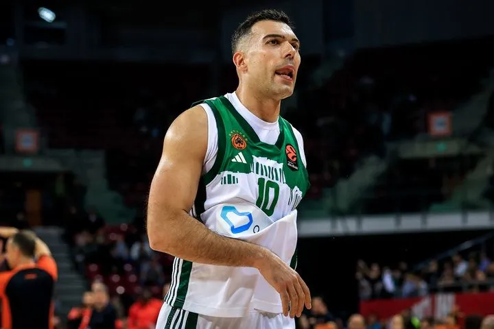 Ανατροπή στις αποδόσεις της Euroleague μετά την ήττα του Παναθηναϊκού