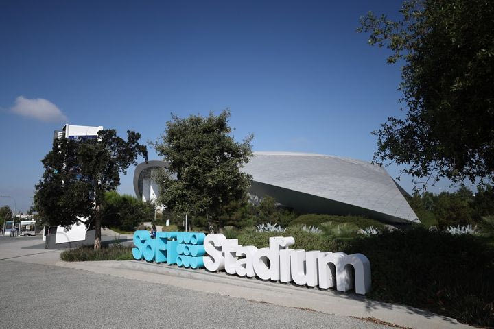 Μουντιάλ 2026: Απειλές για απεργία από χιλιάδες εργαζόμενους του SoFi Stadium