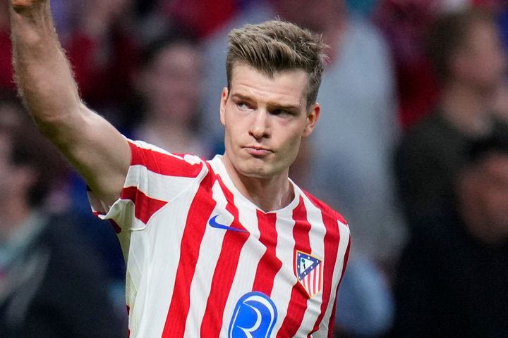Ατλέτικο – Αθλέτικ 3-2: Νίκη με ανατροπή και επιστροφή στα θετικά αποτελέσματα