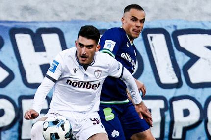 Οι μάχες για την παραμονή συνεχίζονται: Το μενού της 4ης αγωνιστικης των playouts της Stoiximan Super League