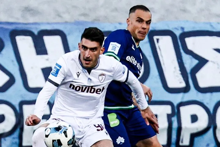 Stoiximan Super League: Οι μάχες για την παραμονή συνεχίζονται, το μενού της 4ης αγωνιστικης των playouts