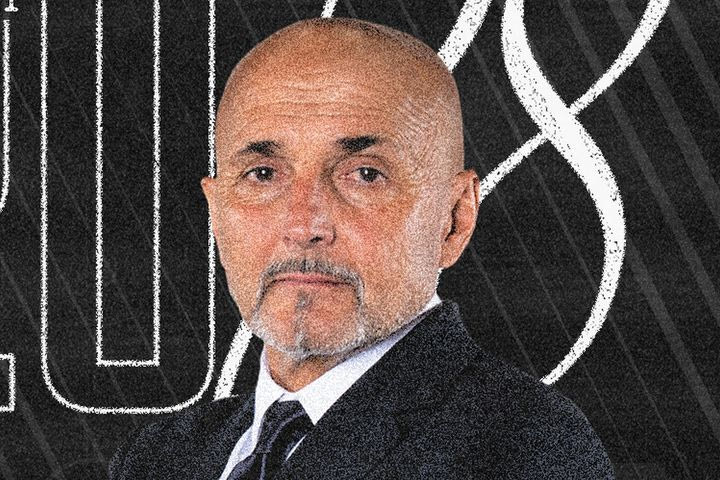 Γιουβέντους: Ανανέωσε ο Σπαλέτι