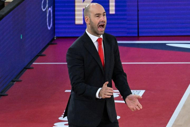 Οι συζητήσεις για μεταγραφές “δείχνουν” το μέλλον του Σπανούλη