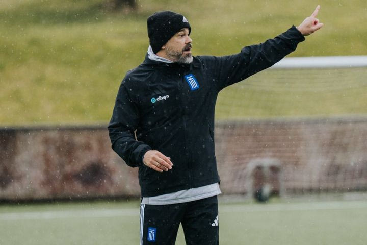 Σπέρτος: “Έχουμε δημιουργήσει τη συνθήκη για τρίτη νίκη και πρωτιά στον όμιλο”