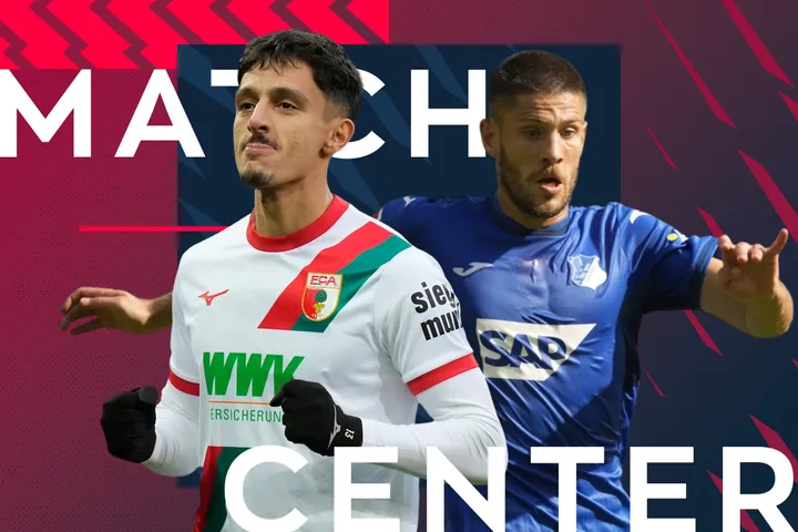 LIVE το ματς της Άουγκσμπουργκ του Γιαννούλη με τη Χόφενχαϊμ