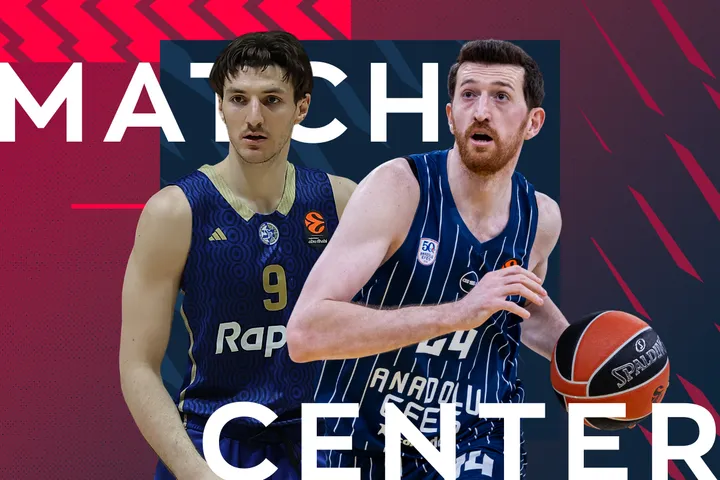 LIVE η αναμέτρηση Μακάμπι Τελ Αβίβ – Εφές για τη EuroLeague