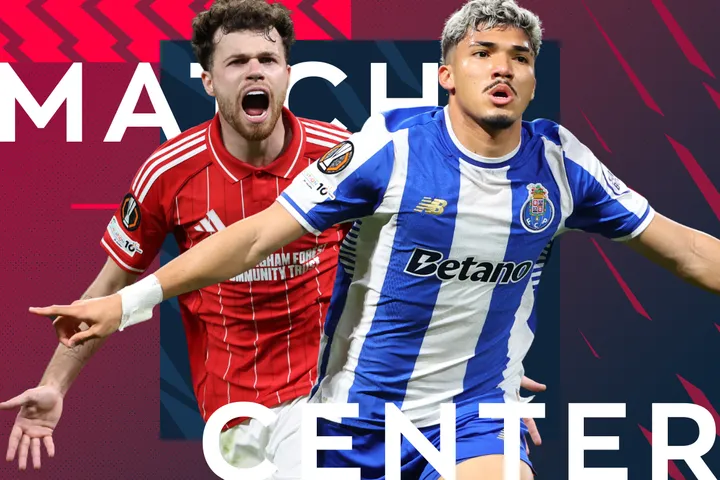 LIVE: Η ρεβάνς της Νότιγχαμ με την Πόρτο για τα προημιτελικά του Europa League