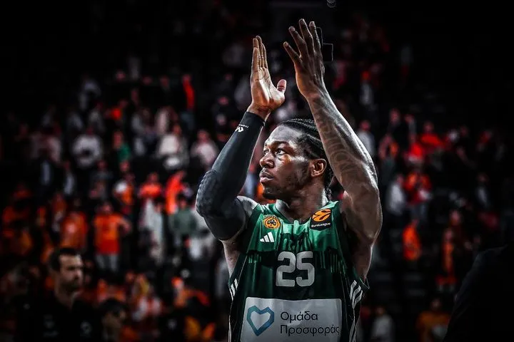 Το επόμενο βήμα για την πρόκριση στο Final Four