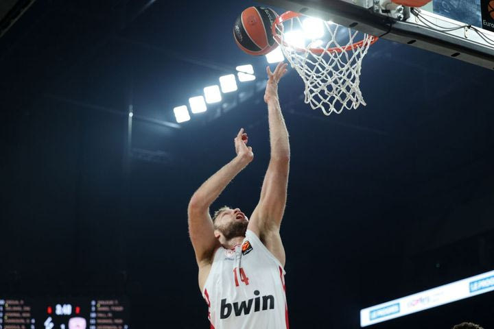 Το απόλυτο ντέρμπι της EuroLeague