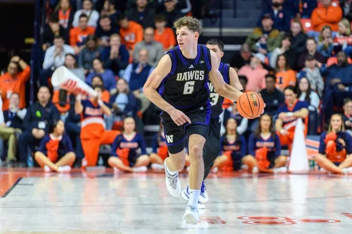 Ο Χάνες Στάινμπαχ απέρριψε εκατομμύρια από NCAA για το όνειρο του NBA