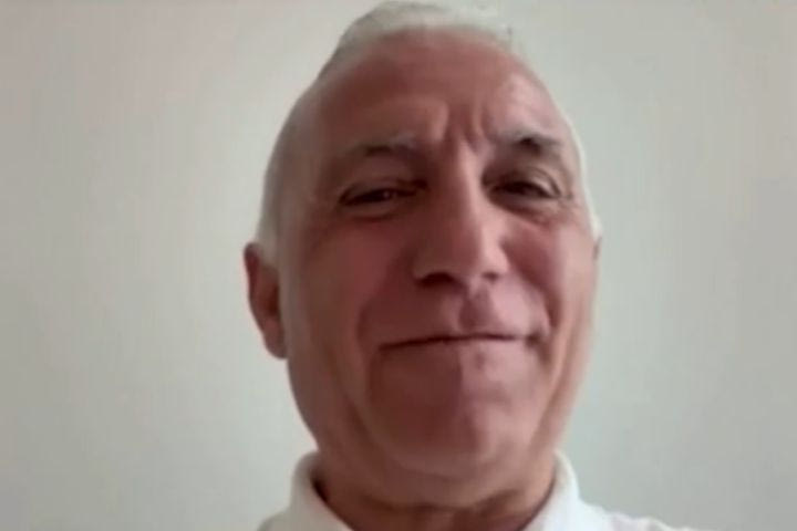 Το μήνυμα του Στόιτσκοβ στον Βεζένκοβ: “Είμαι πολύ περήφανος, κατακτήστε τη EuroLeague”