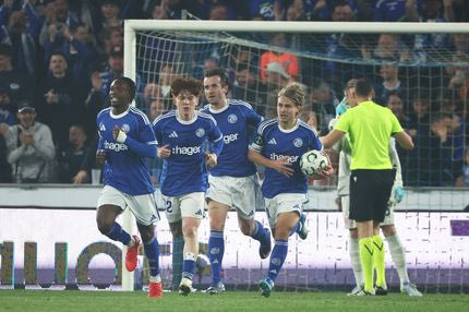 Το πανόραμα του Conference League και ο δρόμος μέχρι τον τελικό της Λειψίας