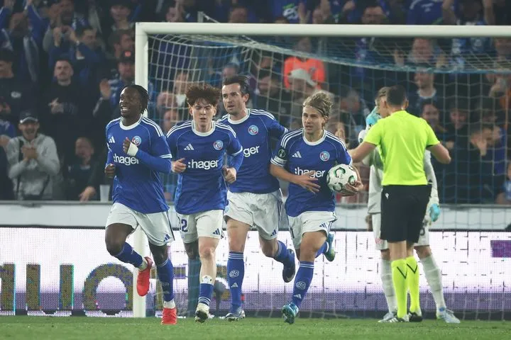 Conference League: Το πανόραμα των προημιτελικών και ο δρόμος μέχρι τον τελικό της Λειψίας