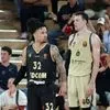 Μονακό – Μπαρτσελόνα 93-86: Οι οκτώ Μονεγάσκοι άντεξαν και έβαλαν τους Μπλαουγκράνα σε μπελάδες