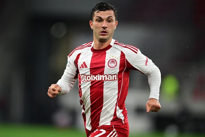 Ολυμπιακός: Ο Στρεφέτσα, ο Μεντιλίμπαρ, η Πάρμα, η Κορίνθιανς και η απόφαση του καλοκαιριού