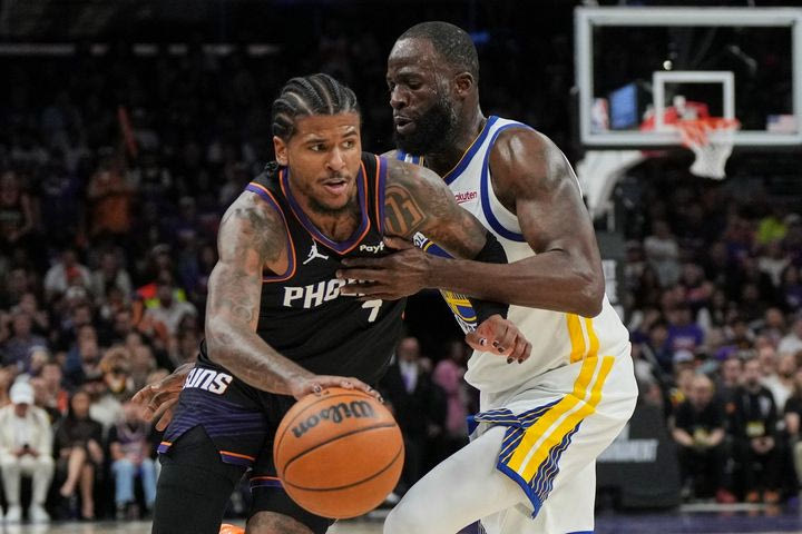 NBA: Σανς και Μάτζικ στα playoffs, αυτά είναι τα ζευγάρια