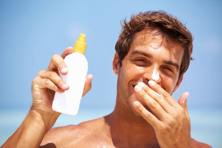 Τι δείκτη SPF πρέπει να έχει το αντηλιακό σου