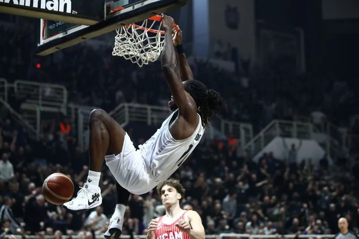 Απόψε ο παθιασμένος ΠΑΟΚ γράφει ευρωπαϊκή ιστορία