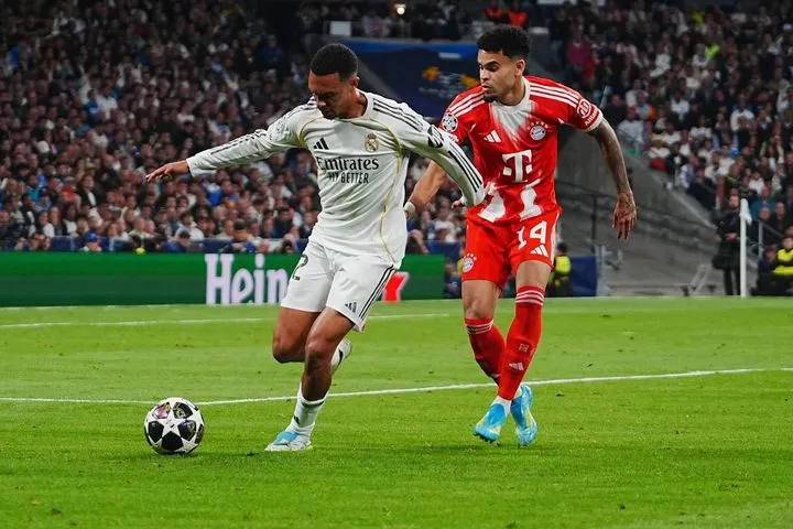 Super αποδόσεις* σε ματς “φωτιά” σε Μόναχο και Λονδίνο