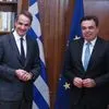 Ανασχηματισμός: Ο “τεχνοκράτης” Σχοινάς στην αρένα του ΟΠΕΚΕΠΕ –  Όλα τα ονόματα