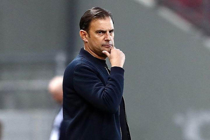 Ο Συλαϊδόπουλος έχει κερδίσει τους Πορτογάλους και η πορεία είναι ανοδική