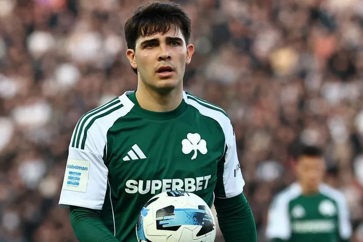 Ο Παναθηναϊκός του Απρίλη δεν έχει σχέση μ’ αυτόν του Φλεβάρη