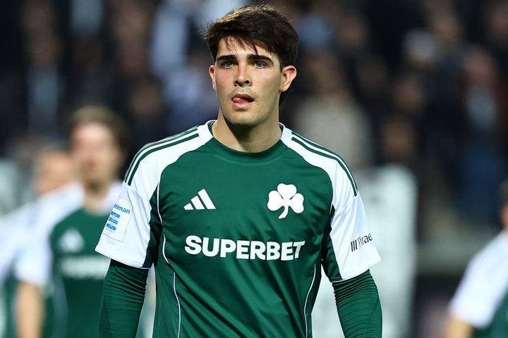 Το αήττητο σερί του Παναθηναϊκού και το μεγάλο κίνητρο με τον Ολυμπιακό